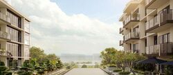 Bagnall Haus (D16), Condominium #481248501